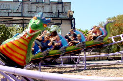 King Richards Family Fun Park Naples, Florida