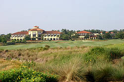 Tiburon Golf Club Naples, Florida