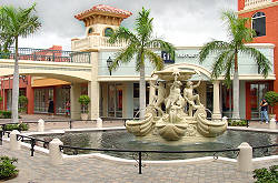 Miromar Outlets Naples - Fort Myers, Florida