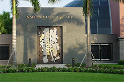 Naples Museum of Art Naples, Florida