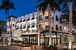 Inn On Fifth - Naples, Florida