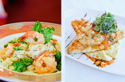 Amore Ristorante Naples, Florida