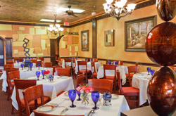 Amore Ristorante Naples, Florida