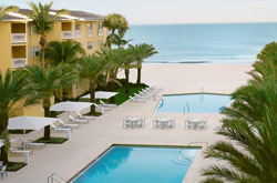 Edgewater Beach Hotel - Naples, Florida