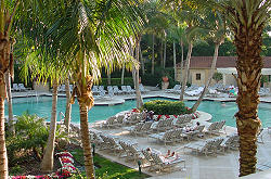 Ritz Carlton Naples Florida - Naples, Florida