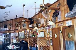 Oyster House Restaurant Everglades City, Florida