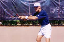 Tom Avery Tennis Videos