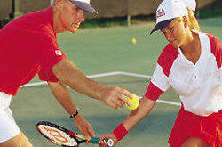 Tom Avery Tennis Videos