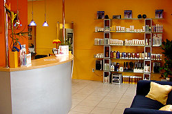 Allure et Beaut� Salon & Day Spa - Naples, Florida
