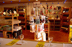 The Naples Winery Naples, Florida