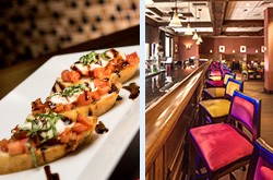 Zizi Restaurant and Lounge Naples, Florida