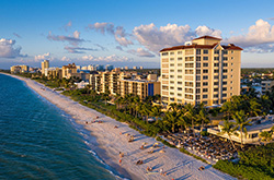 The Vanderbilt Beach Resort - Naples, Florida
