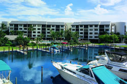 Santa Maria Harbour Resort Fort Myers Beach, Florida