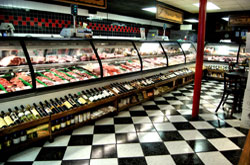 Jimmy P's Butcher Shop & Deli - Naples, Florida
