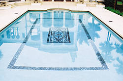 Siena Marble - Naples, Florida