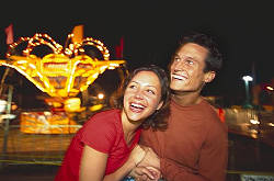 Collier County Fair Naples, Florida