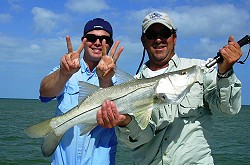Front Runner Charters - Naples, Florida