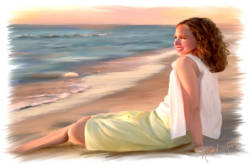 Karen Walsh Haupt - The Studio on 5th - Naples, Florida
