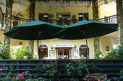Old Naples Pub Naples, Florida