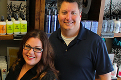 Dolce Vita Hair Salon Naples, Florida