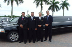 American Comfort Limousines Naples, Florida