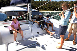 Cool Beans Cruises Naples, Florida