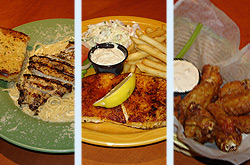 Jacks Bait Shack Seafood Bar and Grill Naples, Florida