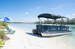 Naples Bay Resort Boat Rentals Naples, Florida