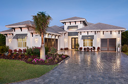 Harbourside Custom Homes Fort Myers, Florida