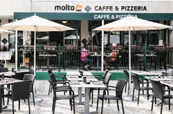 L 'Angolo 5th Ave - Naples, Florida