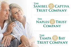 The Sanibel Captiva Trust Company  Sanibel, Florida