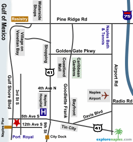 Taste of Collier Naples, Florida
