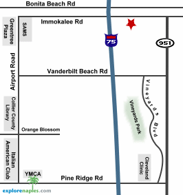 Northside Naples Kiwanis Club Naples, Florida
