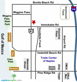 Watermark Grille Naples, Florida