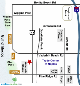 Naples Museum of Art Naples, Florida