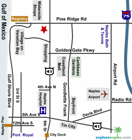 Hilton Naples Naples, Florida