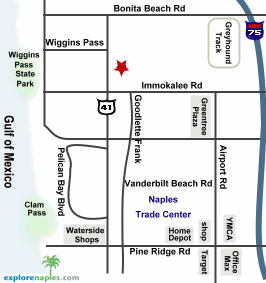 Doubletree Guest Suites Naples Naples, Florida