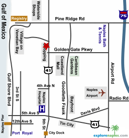 Staybridge Suites Naples Florida Naples, Florida