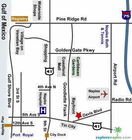 Red Roof Inn & Suites Naples Florida Naples, Florida