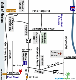Vallez Studio Naples, Florida