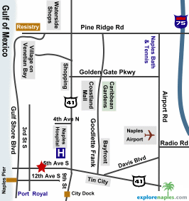 Sugden Community Theatre Naples, Florida