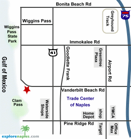 The Vanderbilt Beach Resort Naples, Florida