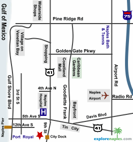 Phil Fisher Gallery Naples, FL