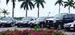 American Comfort Limousines