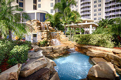 Pointe Estero Beach Resort , Naples Florida Featured Hotels