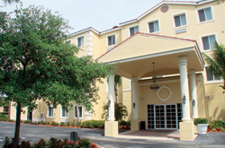 Inn at The Springs Bonita Springs, Florida