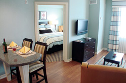 Inn at The Springs