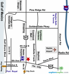 Bellasera Resort Naples, Florida
