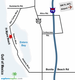 DiamondHead Beach Resort Fort Myers Beach, Florida