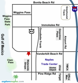 Inn at Pelican Bay Naples, Florida